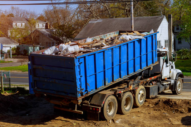 Best Full-Service Junk Removal  in Boulevard Gardens, FL