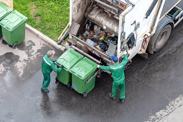 Best Junk Hauling Services  in Boulevard Gardens, FL