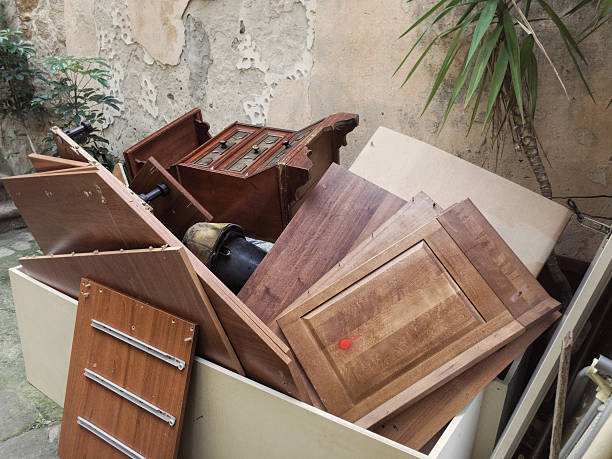 Best Affordable Junk Removal Services  in Boulevard Gardens, FL